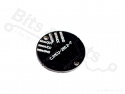 LED Ring  7x WS2812 RGB 5050 RGB LEDs met drivers (7bits)